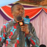 Cherera Four Should Not Be Reason For Demos