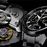 Seiko Prospex: Precision, Durability, and Adventure in Every Watch
