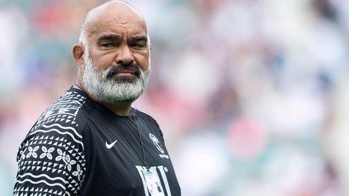 Fiji Could Be Set For Sea Change In World Cup Fortunes