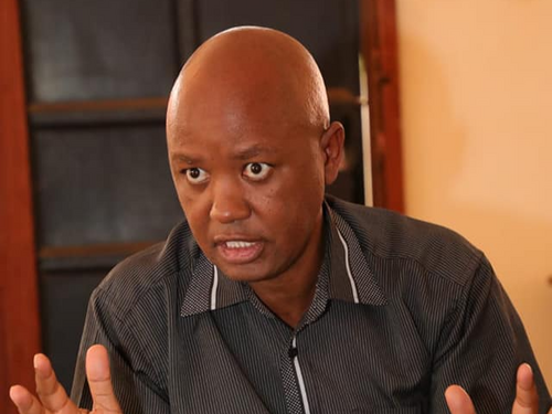 Governor Mwadime Sends 4 Officials On Compulsory Leave