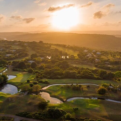 Vipingo Ridge Picks New Chair After Cavenagh’s Resignation