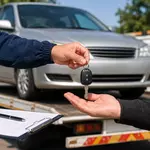 How to Sell an Unwanted Car in North Sydney