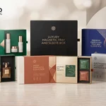 Tray and Sleeve Boxes: Stylish Packaging That Makes Products Stand Out