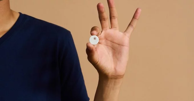 Abbott's 2-in-1 CGM: Monitor Glucose and Ketones
