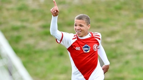 Arendse Cries For Consistency As Spurs Prepare For Derby