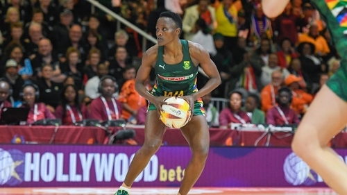New Additions To The Spar Proteas Heading To Australia