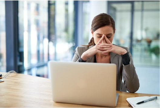 Email Phrases to Avoid at Work, According to New Survey