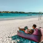 Quiet Vacationing: The Workplace Problems Behind It