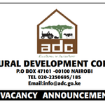 ADC Hiring Managing Director