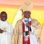 Michael Mithamo: Nyeri Diocese Ordains First Priest With Visual Impairment