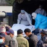 Families Mourn Nepal Plane Victims, Data Box Sent To France