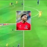 Viral Clip Of Jean-Clair Todibo Shows Why He Is Exactly What Man Utd Need Amid Transfer Reports