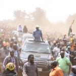 Go Ask Moi! Don't Underrate Me, Raila Tells Ruto