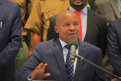 Why State Categorises Water Services As Critical Infrastructure In New Move