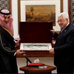 Saudi Says No Objection To Russia Joining Asian Football Body
