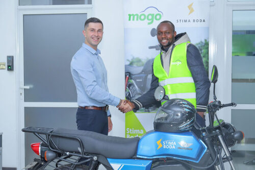 Mogo Announces E-Bike Financing For MSMEs
