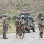 Bandits Make A Mockery Of Interior CS Tour By Killing Three Police Officers
