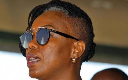 Kenyan Lawyer Maria Mbeneka Lands Top Global Role
