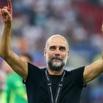 Guardiola Backs Man City Prodigy Palmer To Shine In De Bruyne's Absence