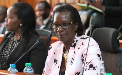 'We Can't Review Salaries Downwards': SRC Dismisses Circular On Lowering ECDE Teachers Pay