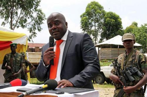 M23 Rebels Raped Women During Killings