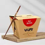 High Quality Custom Chinese Takeout Boxes for Catering Events
