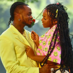Diamond, Zuchu End Relationship