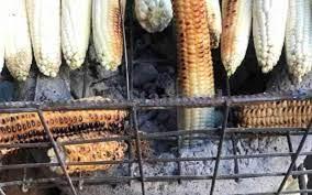 What Maize Roasting's Arrival In The CBD Says About Economy