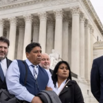 US Supreme Court Wary Of Removing Tech Firms' Legal Shield
