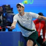 Murray Advances In Doha With Marathon Win Over Zverev