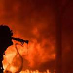 Several Houses Torched As Fire Breaks Out In Kawangware