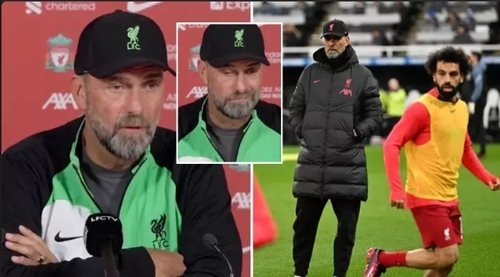 Jurgen Klopp Breaks Silence On Liverpool Star's Future Amid 'Al Ittihad Contract Agreed' Claims