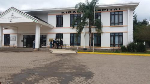 Nairobi To Have A Second Renal Unit At Mama Lucy Hospital