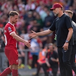 No Space For failure In Transfer Market For Liverpool -Klopp