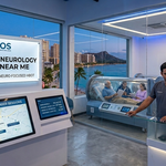 Hyperbaric Neurology Near Me: Treatment & Care Guide