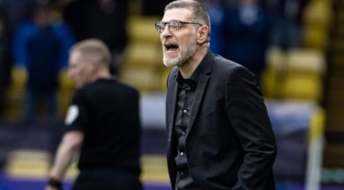 Watford Sack Bilic After Five Months In Charge