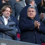 Barca Have Never Bought Referees, Insists Chief Laporta