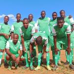 Game Over For Poaching As Youth Opt To Hunt The Ball