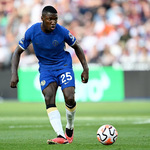 International Transfer Spending Record Broken