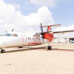Skyward Express To Start Flights Between Nairobi And Migori In Mid-September