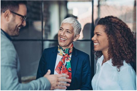 Gen Z Career Networking: Turning Parents’ Connections Into Gold