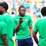 Nigeria Seek Revenge Against The Djurtus