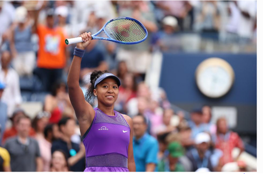 Lessons Working Moms Can Learn From Osaka and Townsend