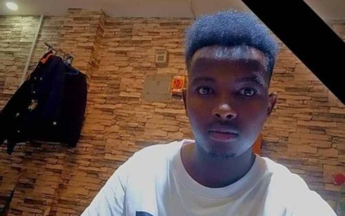 DCI Boss Visits DJ Fatxo's House
