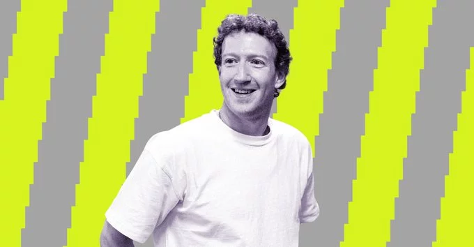 Mark Zuckerberg Buys 440-Acre Estate in Ireland