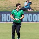 Bosch Named Hollywoodbets Dolphins One Day Cup Captain