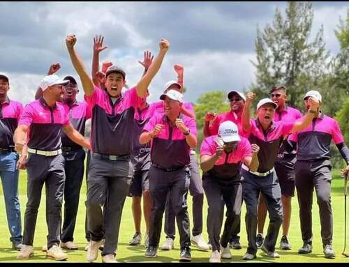 Wangai Attributes Sigona's Tannahill's Win To The Tactful Pairing Of Players