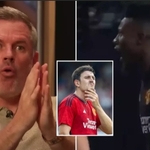 Jamie Carragher Blasts Andre Onana