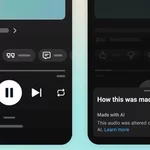 YouTube Music Starts Labeling AI-Generated Tracks