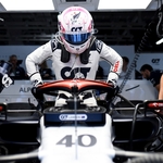 Lawson Continues As Ricciardo's Stand-In For Qatar